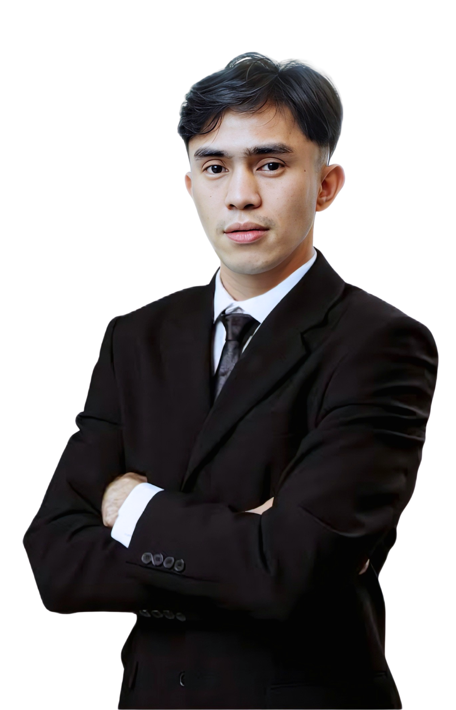 Khint Arresgado